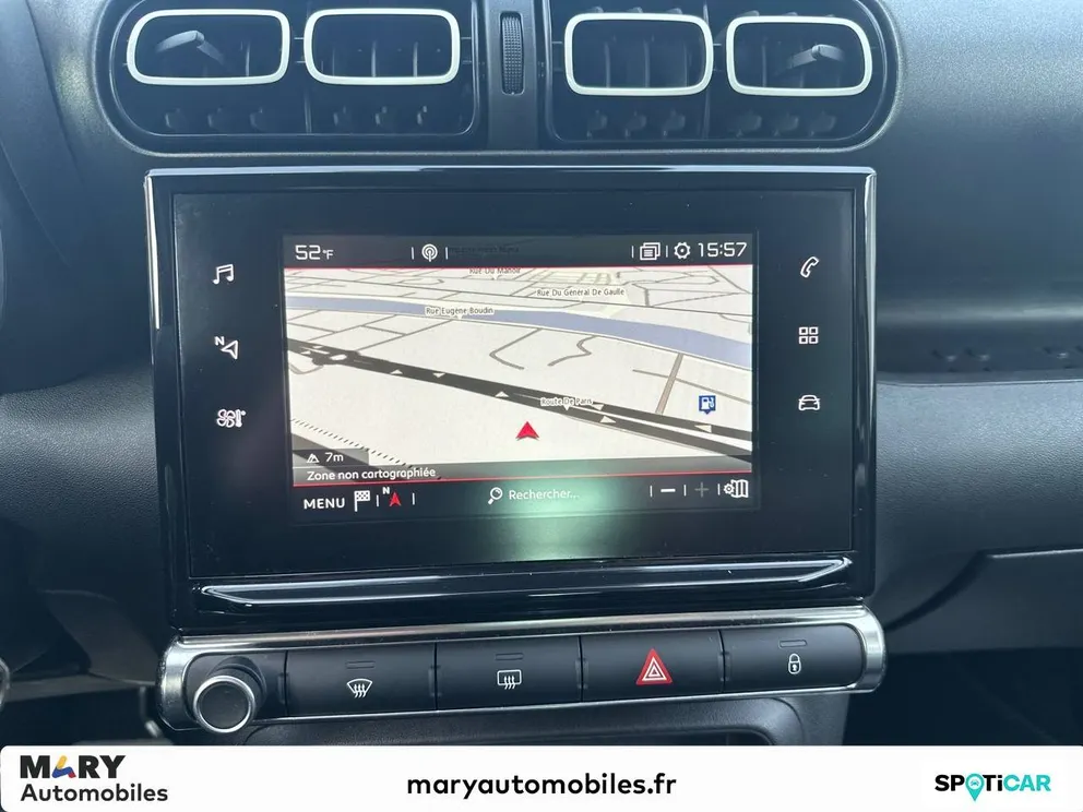 Véhicule occasion 223232 - Citroën C3 AIRCROSS - Photo 13