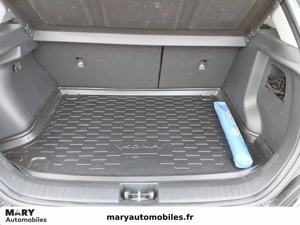 Véhicule occasion 193790 - hyundai KONA - Photo 6