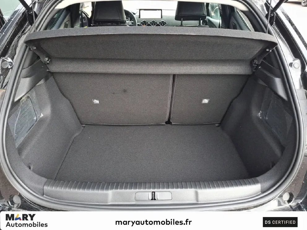 Véhicule occasion 211490 - ds DS 3 - Photo 6