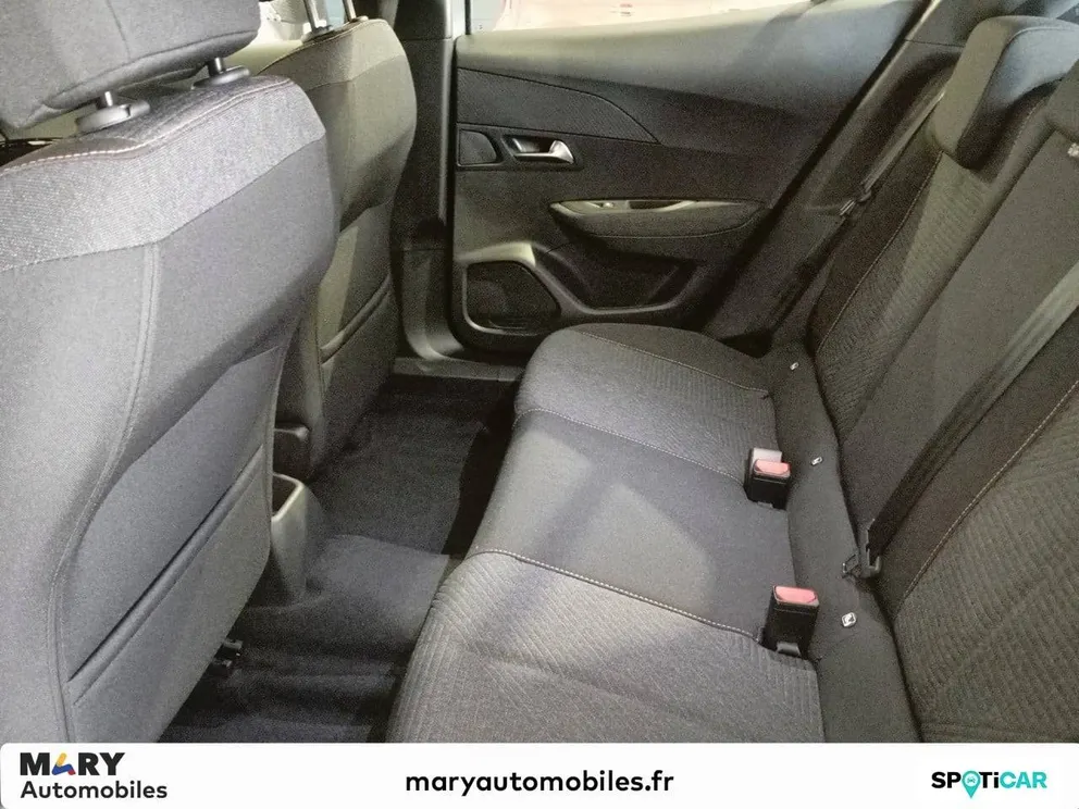 Véhicule occasion 230803 - peugeot 2008 - Photo 10