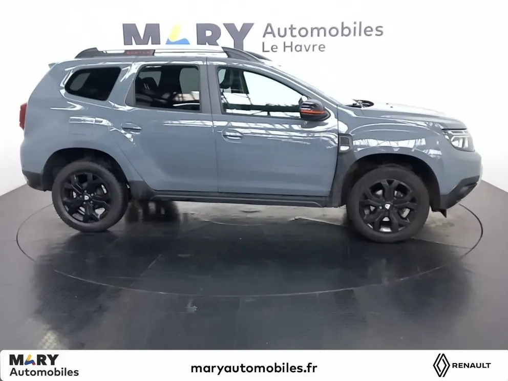 Véhicule occasion 207385 - dacia DUSTER - Photo 4