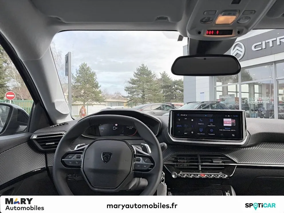 Véhicule occasion 220344 - peugeot 208 - Photo 8