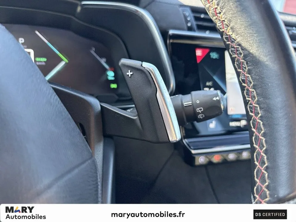 Véhicule occasion 188695 - ds DS 7 - Photo 15
