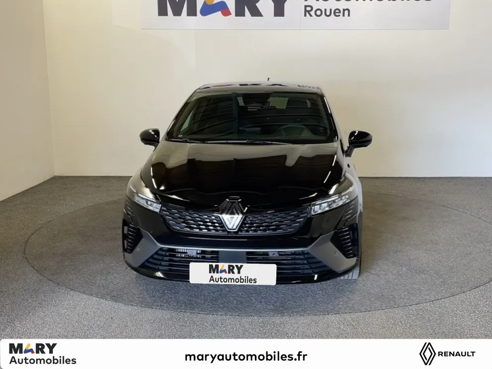 Véhicule occasion 1231241 - renault CLIO - Photo 8