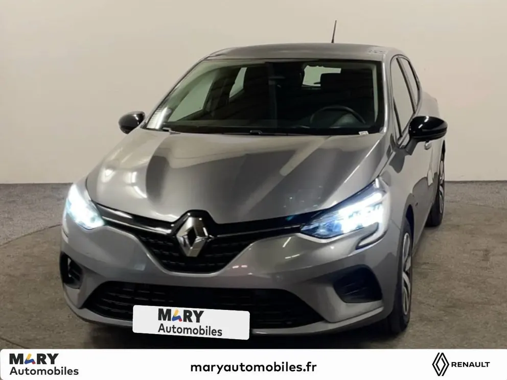 Véhicule occasion 206792 - renault CLIO - Photo 2