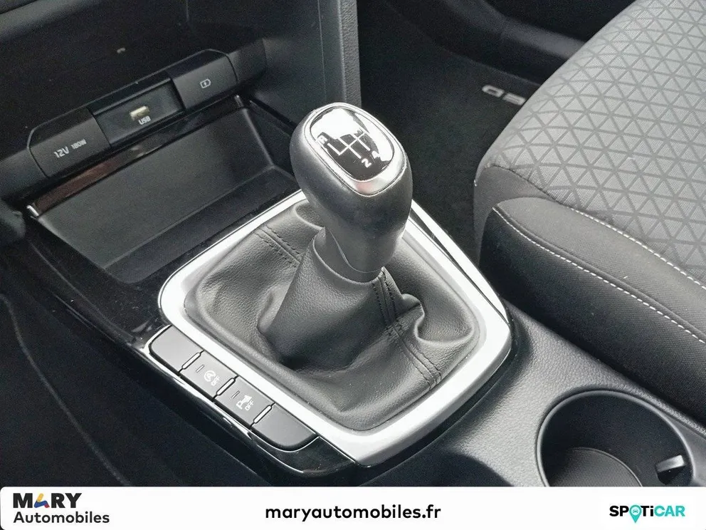 Véhicule occasion 202351 - kia CEED - Photo 15