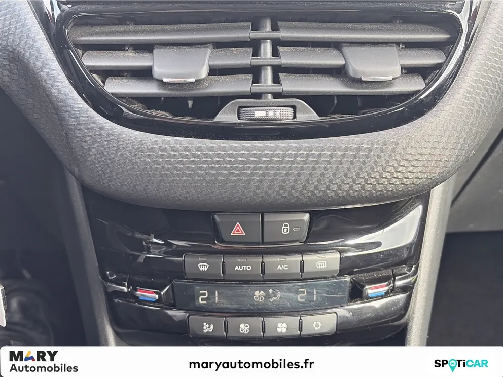 Véhicule occasion 1238925 - peugeot 2008 - Photo 18