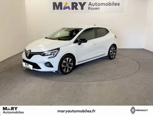 Renault CLIO Clio TCe 90 ch GSR2