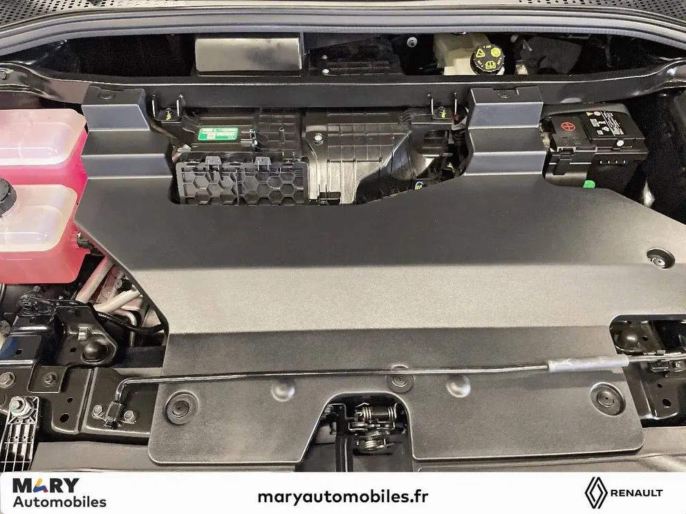 Véhicule occasion 230389 - mg MG4 - Photo 20