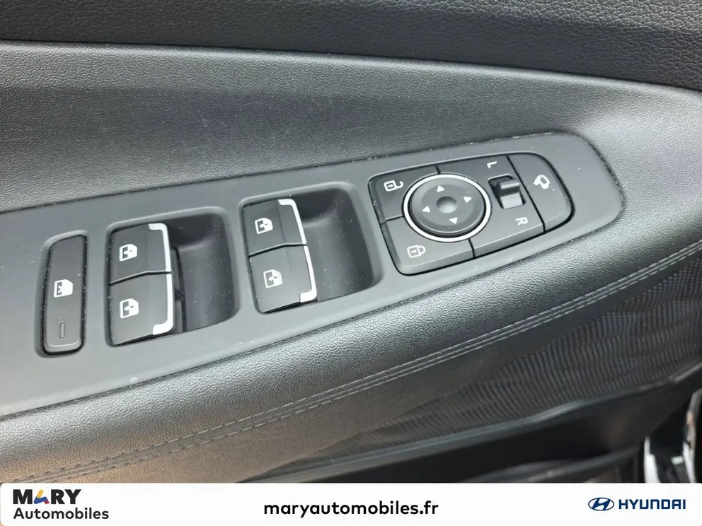 Véhicule occasion 192708 - hyundai SANTA FE - Photo 15