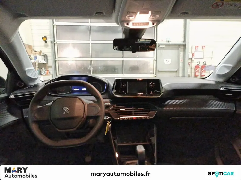 Véhicule occasion 218779 - peugeot 208 - Photo 8