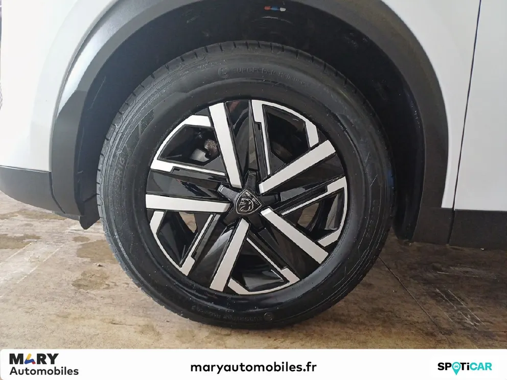 Véhicule occasion 235249 - peugeot 2008 - Photo 7