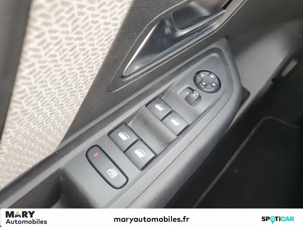 Véhicule occasion 185221 - Citroën C4 - Photo 12