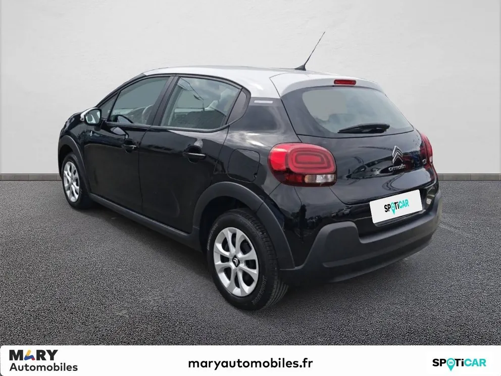 Véhicule occasion 228261 - Citroën C3 - Photo 7
