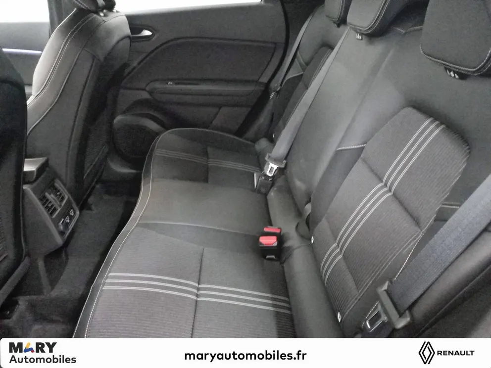 Véhicule occasion 173111 - renault CAPTUR - Photo 10