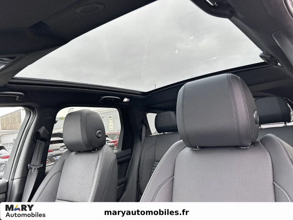Véhicule occasion 175285 - land rover DISCOVERY SPORT - Photo 16