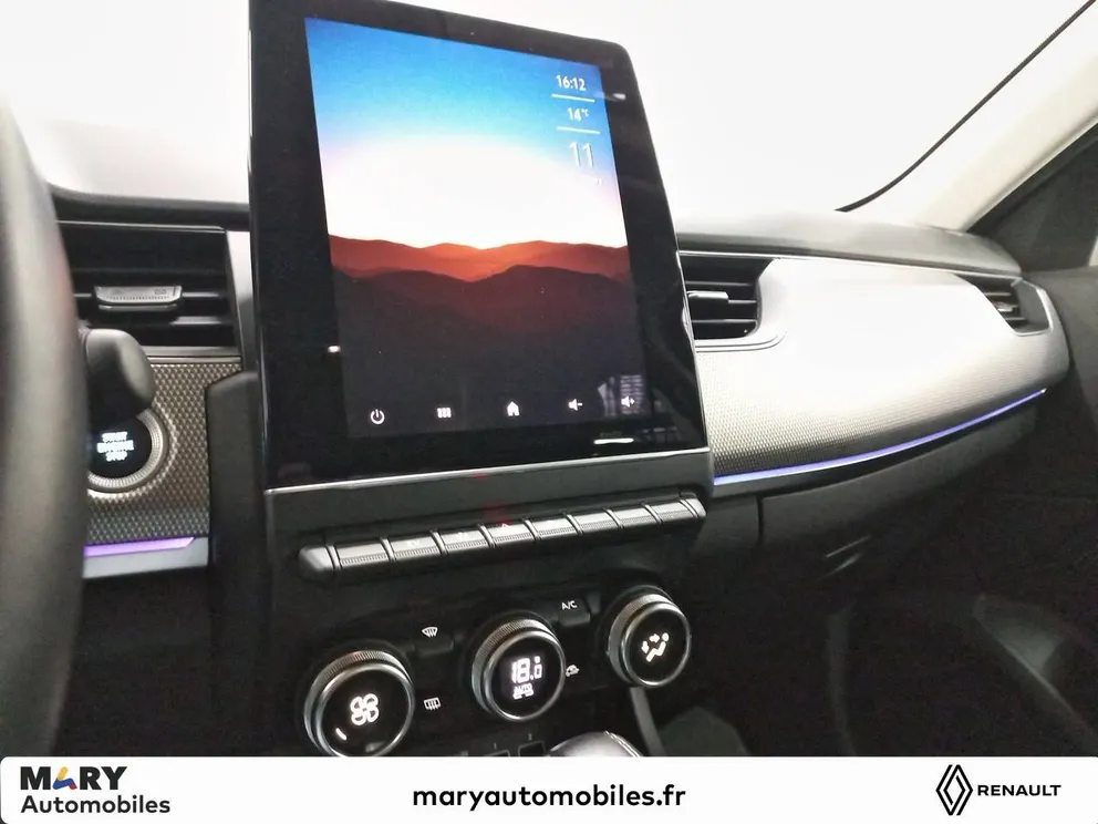 Véhicule occasion 199799 - renault ARKANA - Photo 15