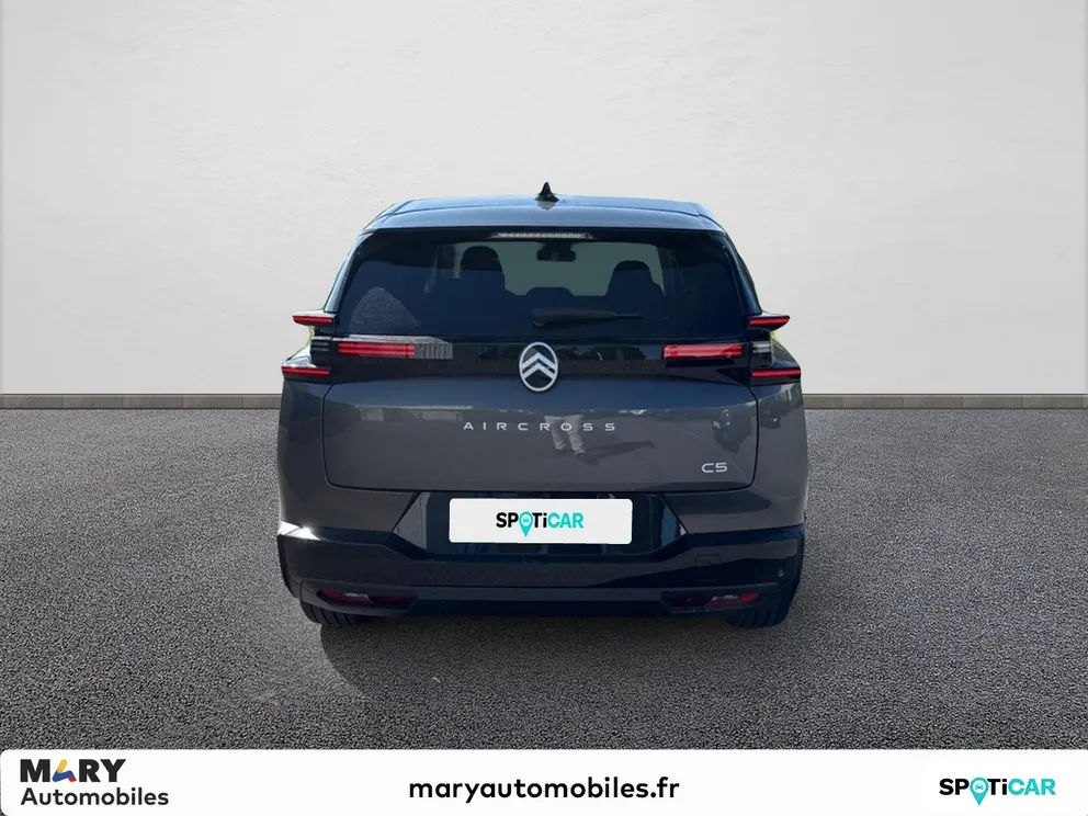 Véhicule occasion 1227229 - Citroën C5 AIRCROSS - Photo 3
