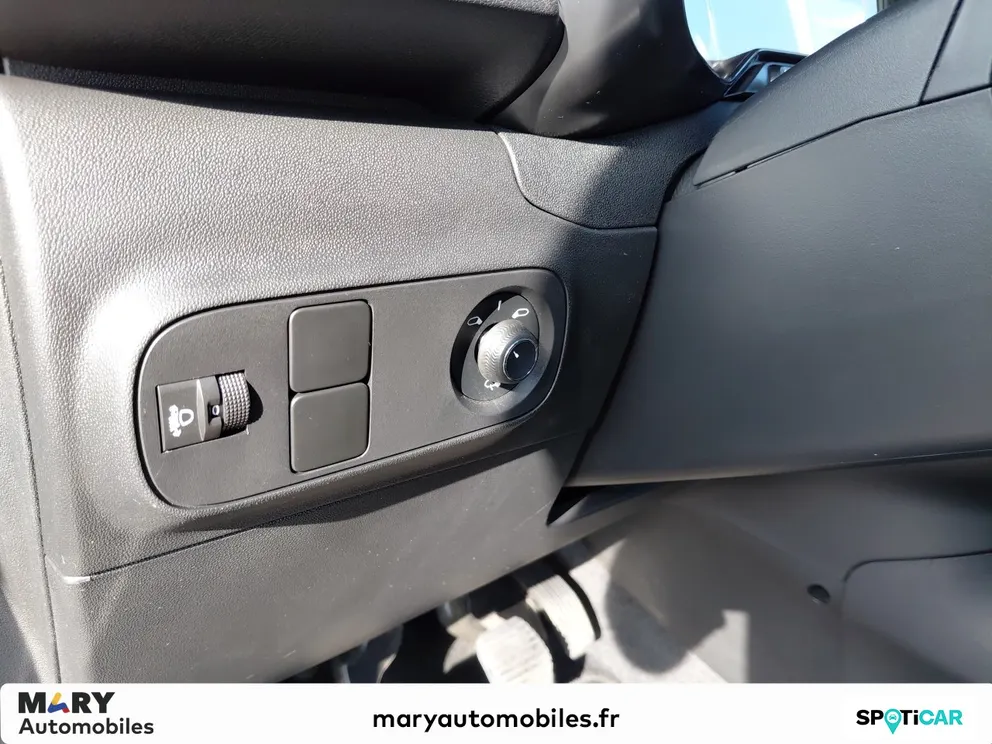 Véhicule occasion 1236755 - Citroën C3 - Photo 10
