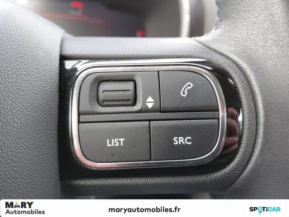 Véhicule occasion 177299 - Citroën C5 AIRCROSS - Photo 13