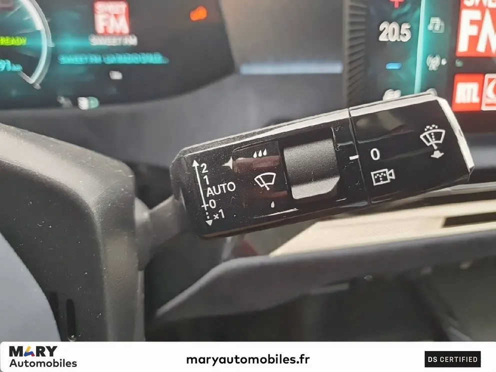 Véhicule occasion 262081 - ds N°8 - Photo 14