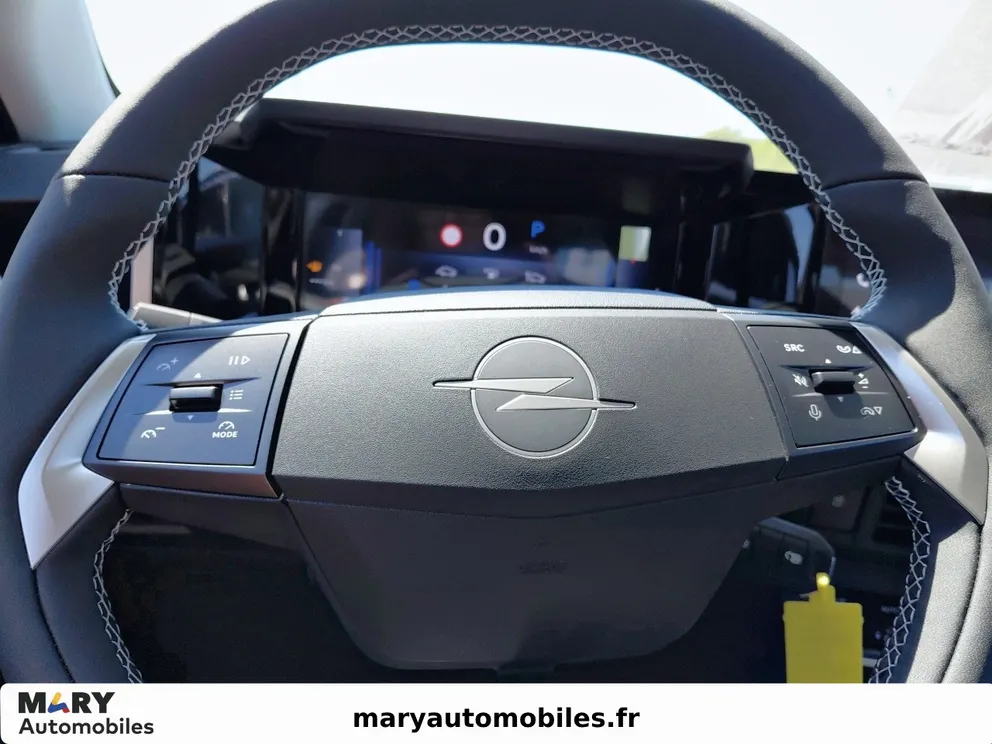 Véhicule occasion 1228712 - opel FRONTERA - Photo 15