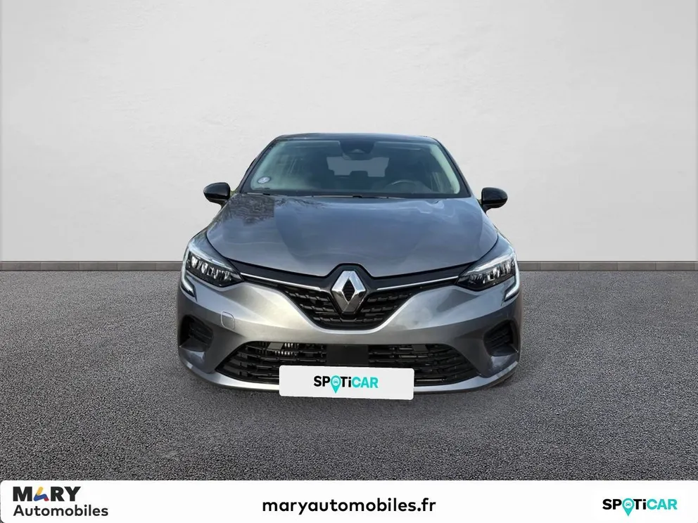 Véhicule occasion 212806 - renault CLIO - Photo 2