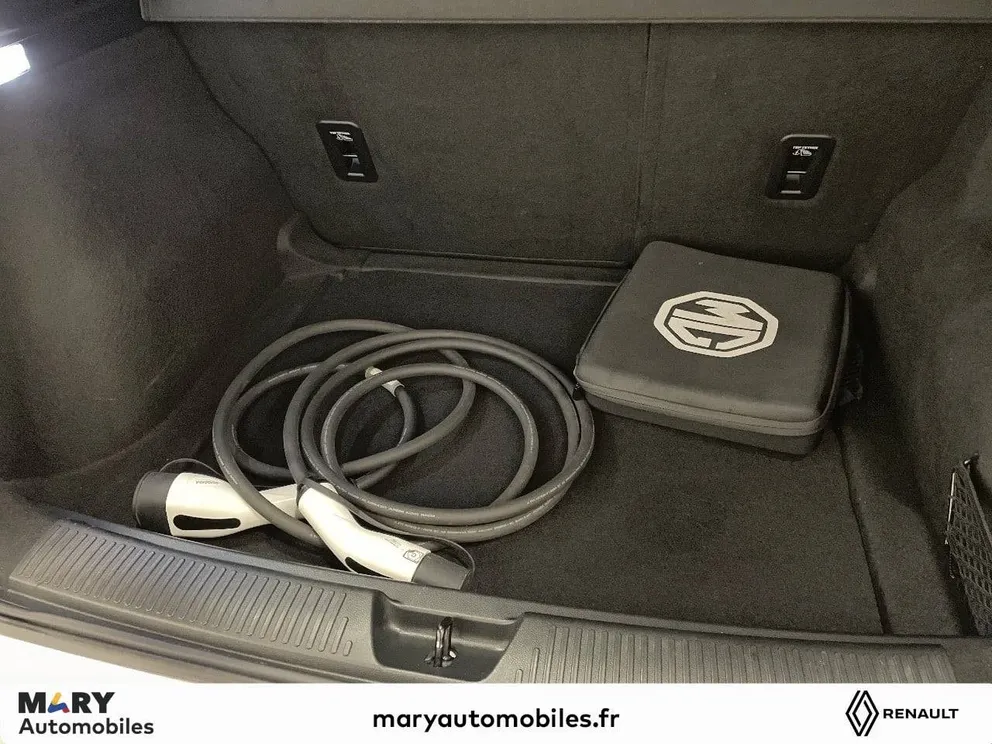 Véhicule occasion 219482 - mg MG4 - Photo 6