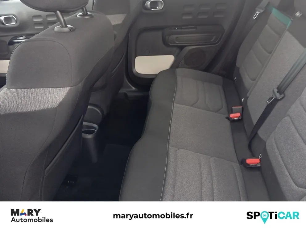 Véhicule occasion 1241501 - Citroën C3 - Photo 15