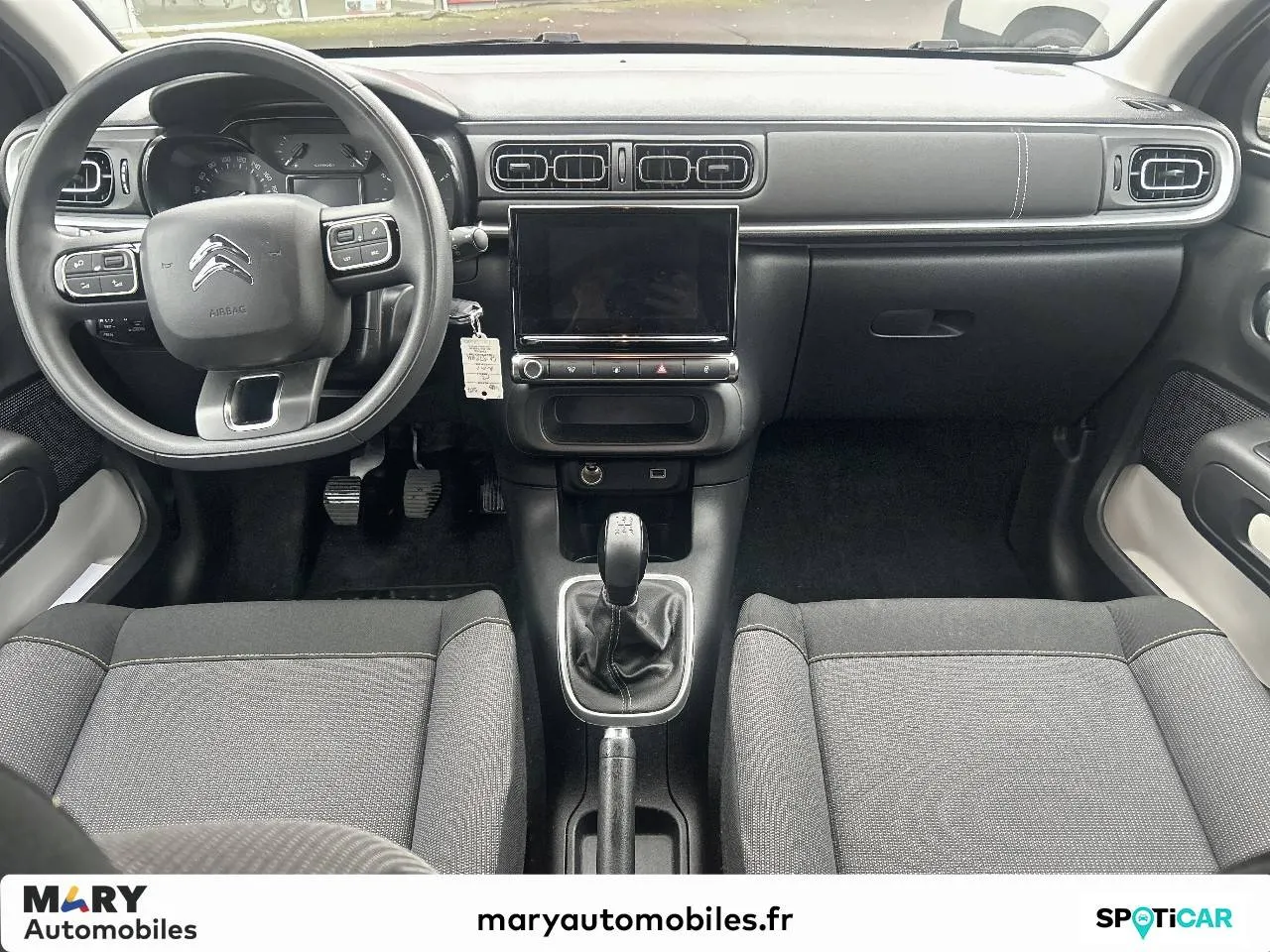 image du véhicule
