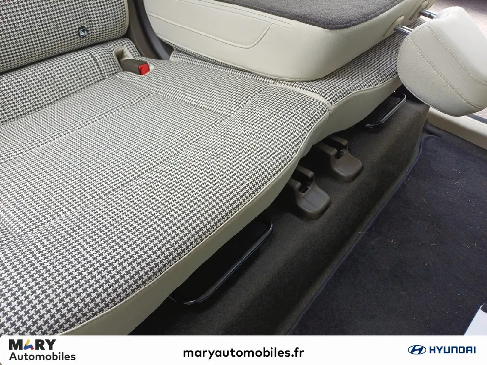 Véhicule occasion 214638 - hyundai INSTER - Photo 17