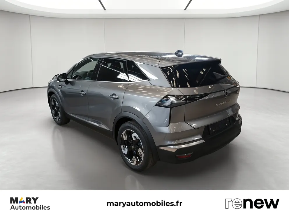 Véhicule occasion 1239869 - renault SYMBIOZ - Photo 3
