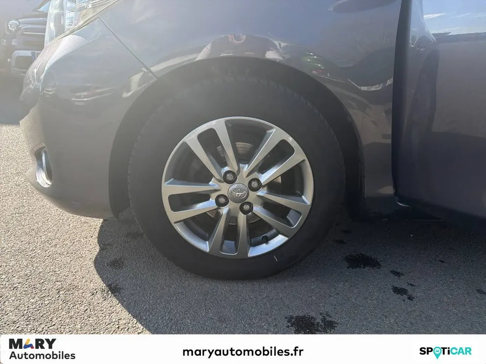 Véhicule occasion 217995 - toyota YARIS - Photo 10