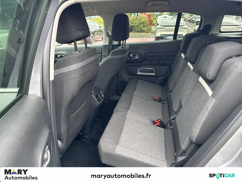 Véhicule occasion 230652 - Citroën C5 AIRCROSS - Photo 10