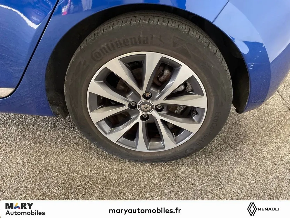 Véhicule occasion 217646 - renault CLIO - Photo 11