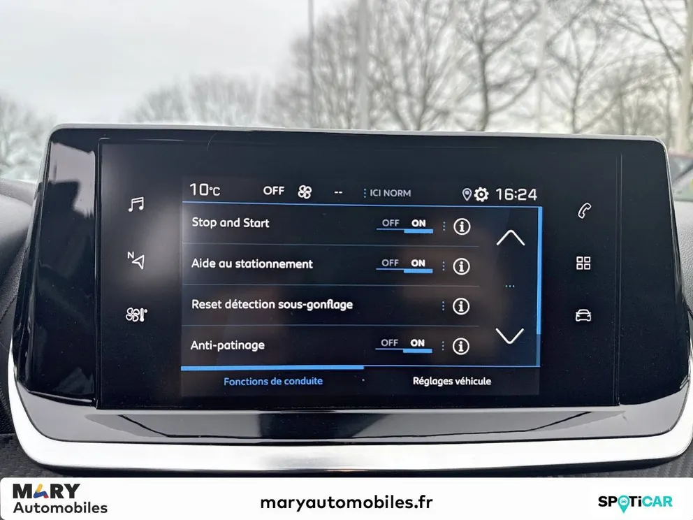 Véhicule occasion 216008 - peugeot 2008 - Photo 20