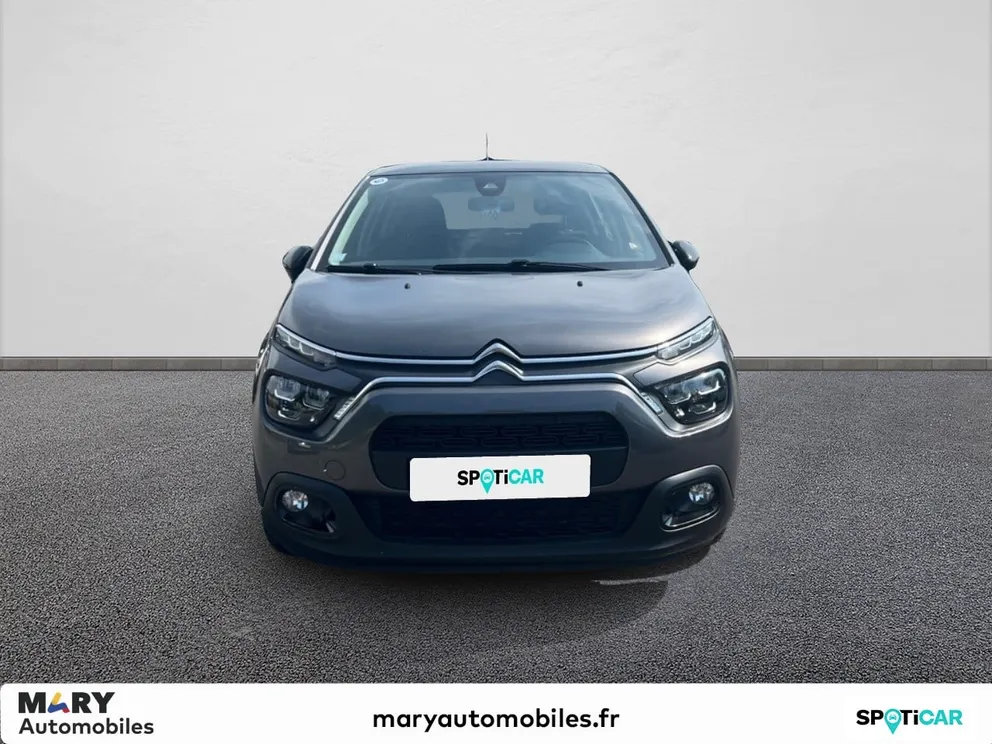 Véhicule occasion 1229397 - Citroën C3 - Photo 6