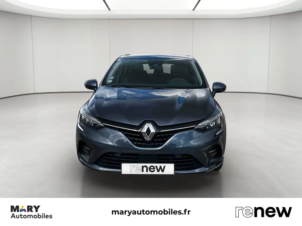 Véhicule occasion 1235113 - renault CLIO - Photo 8