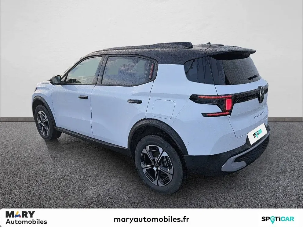 Véhicule occasion 220383 - Citroën C3 AIRCROSS - Photo 7