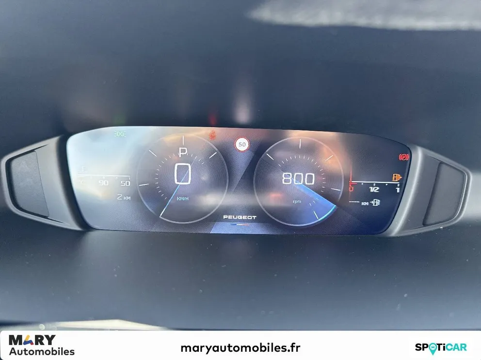 Véhicule occasion 182777 - peugeot 308 - Photo 12