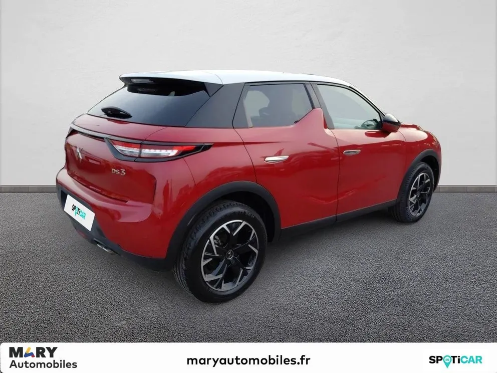 Véhicule occasion 224959 - ds DS 3 - Photo 7