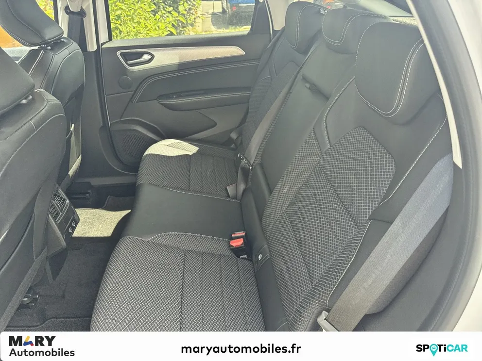 Véhicule occasion 1228758 - renault ARKANA - Photo 17