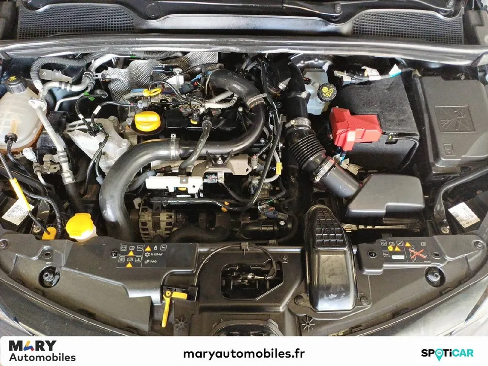 Véhicule occasion 226729 - renault CLIO - Photo 12