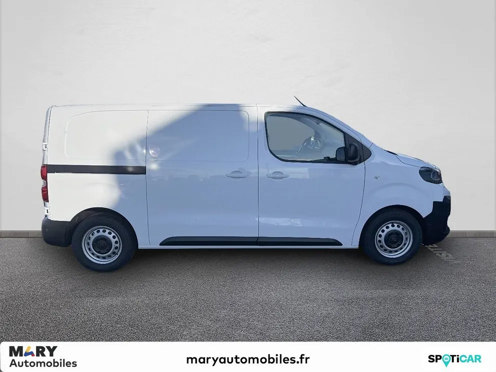 Véhicule occasion 262807 - peugeot EXPERT - Photo 4