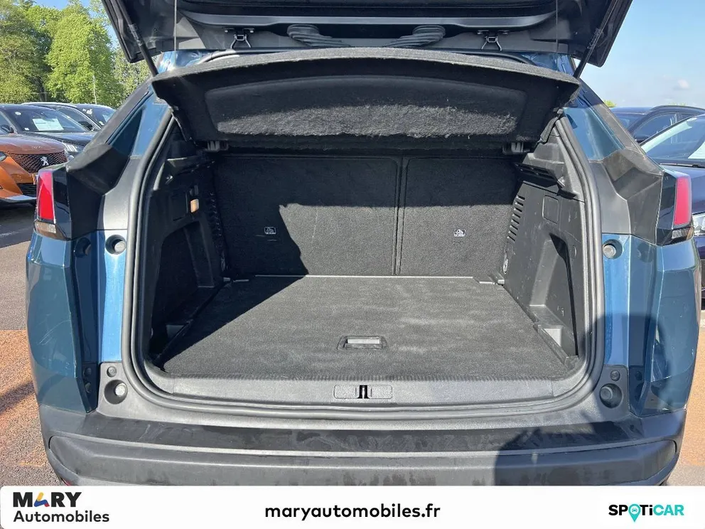 Véhicule occasion 216614 - peugeot 3008 - Photo 6