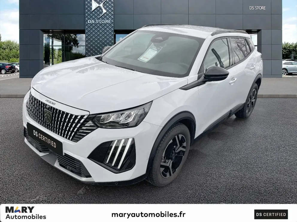 Véhicule occasion 217033 - peugeot 2008 - Photo 1