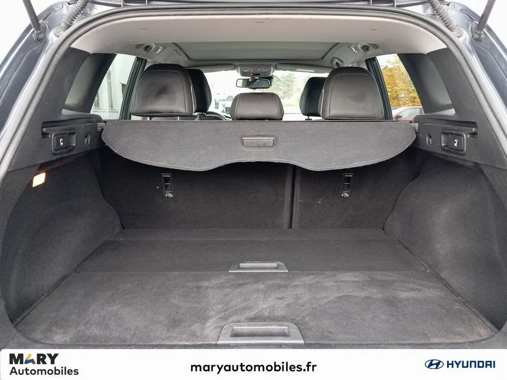 Véhicule occasion 197260 - renault KADJAR - Photo 6