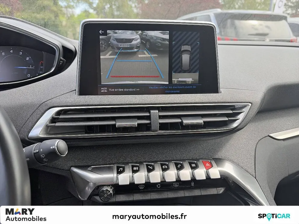 Véhicule occasion 228260 - peugeot 3008 - Photo 18