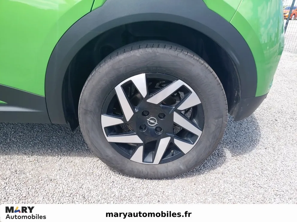 Véhicule occasion 1235334 - opel MOKKA - Photo 7