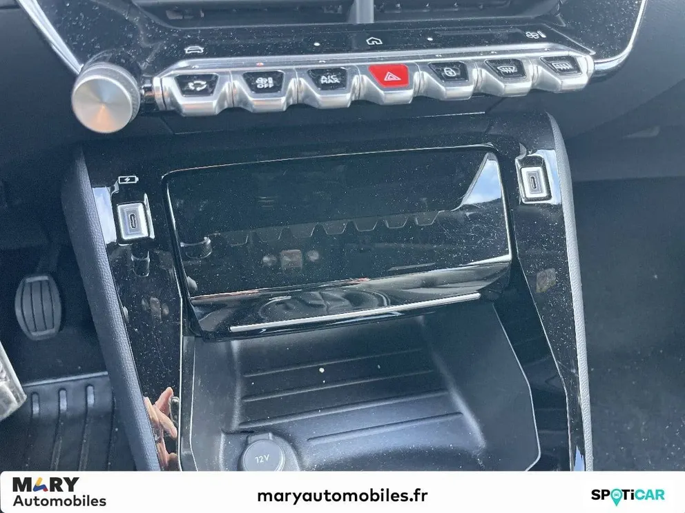 Véhicule occasion 217565 - peugeot 2008 - Photo 14